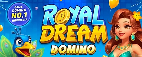 Royaldream Kotodumo Tanah Kampung