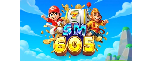 Sm605 Kotodumo Tanah Kampung