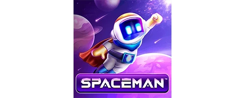 Spaceman Kotodumo Tanah Kampung
