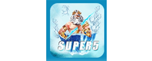 Super5 Kotodumo Tanah Kampung