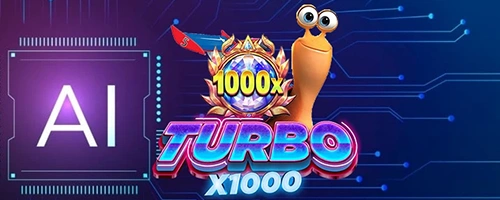 Turbox1000 Kotodumo Tanah Kampung