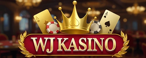 Wjkasino Kotodumo Tanah Kampung