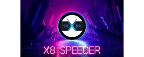 X8speeder Kotodumo Tanah Kampung
