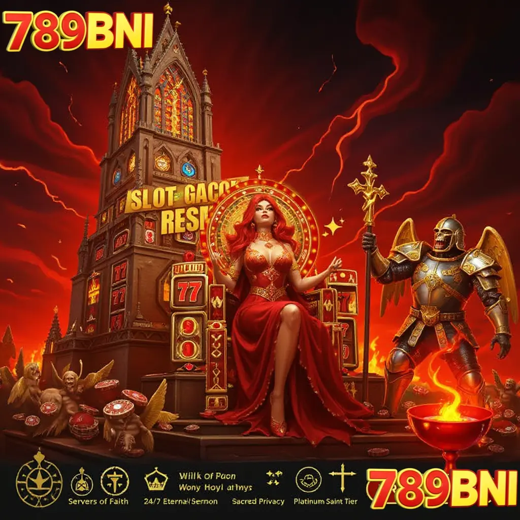 789BNI Apk Slot Login Layanan Penyimpanan Gudang Beku