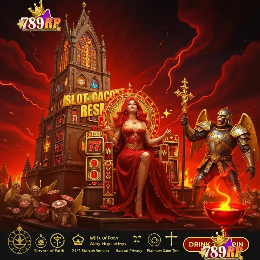 789RP Apk Slot Login Layanan Penyimpanan Gudang Beku