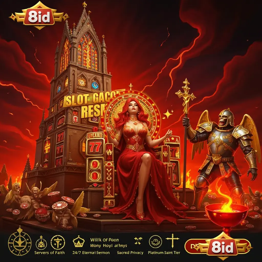 8ID Apk Slot Login Layanan Penyimpanan Gudang Beku
