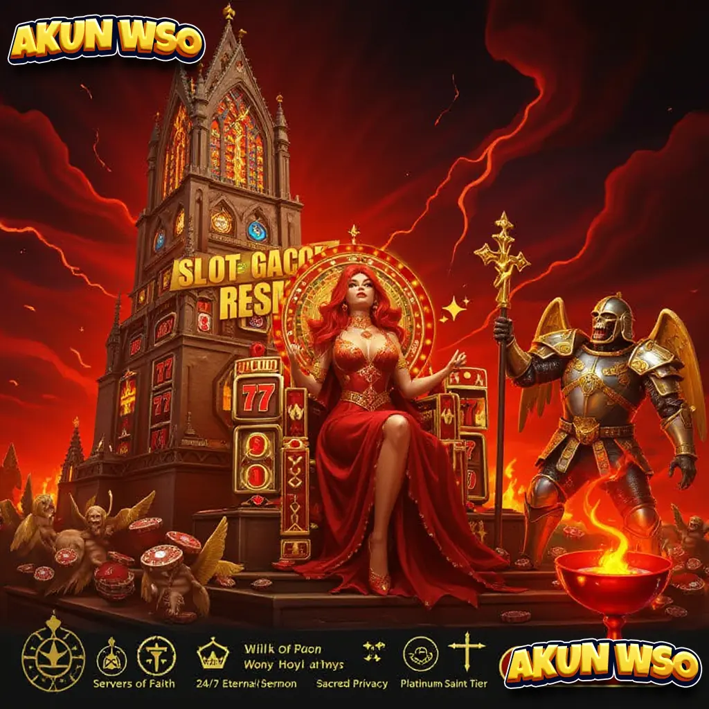 AKUN WSO Apk Slot Login adalah unduh apk apk yang menjamin kesegaran produk makanan, solusi hadir melalui apk slot download untuk mendukung Gudang Beku.
