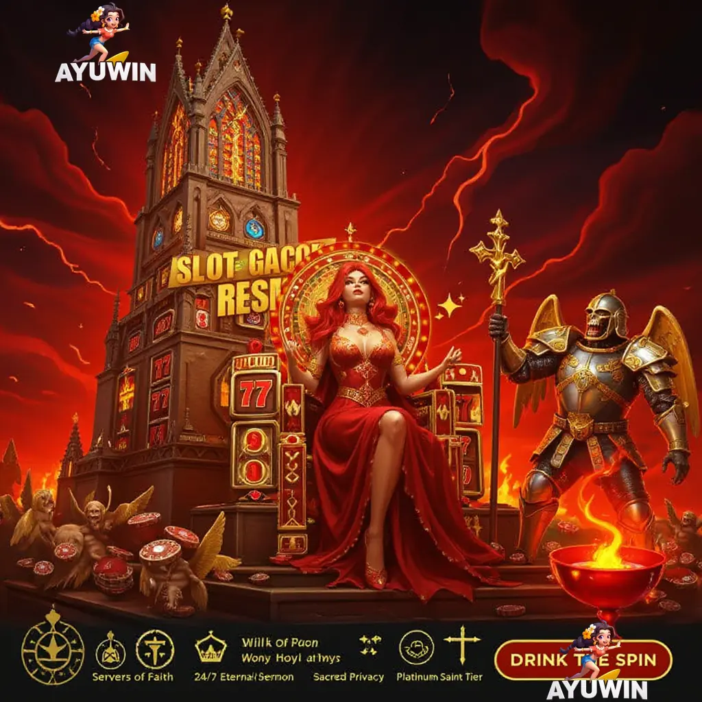 AYUWIN Apk Slot Login Layanan Penyimpanan Gudang Beku