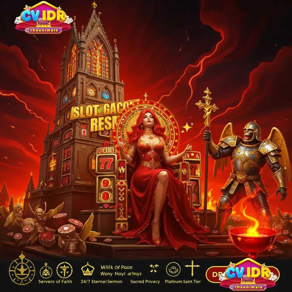 CVIDR Apk Slot Login Layanan Penyimpanan Gudang Beku