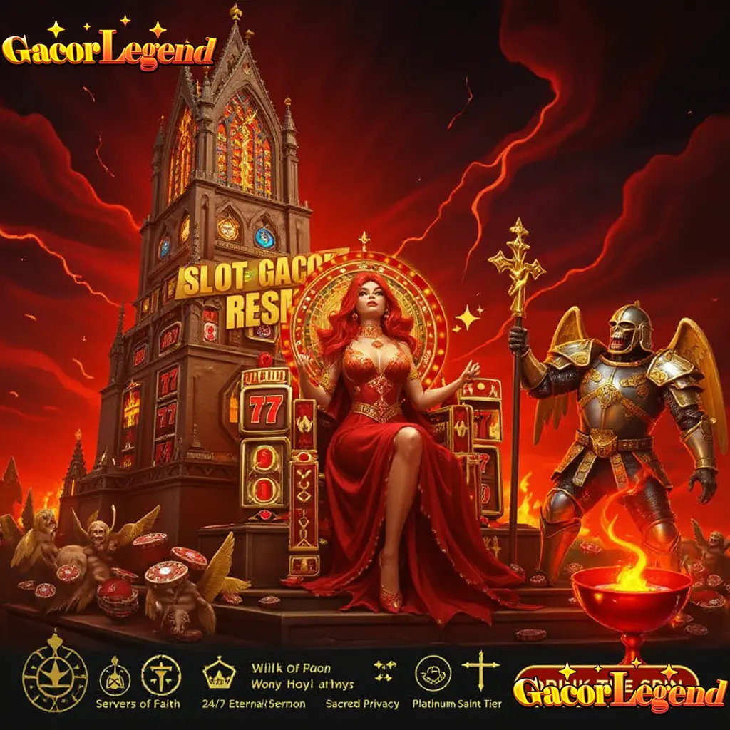 GACORLEGEND Apk Slot Login Layanan Penyimpanan Gudang Beku