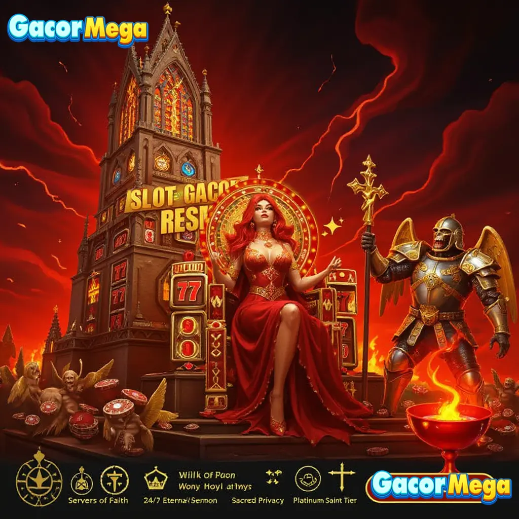 GACORMEGA Apk Slot Login Layanan Penyimpanan Gudang Beku