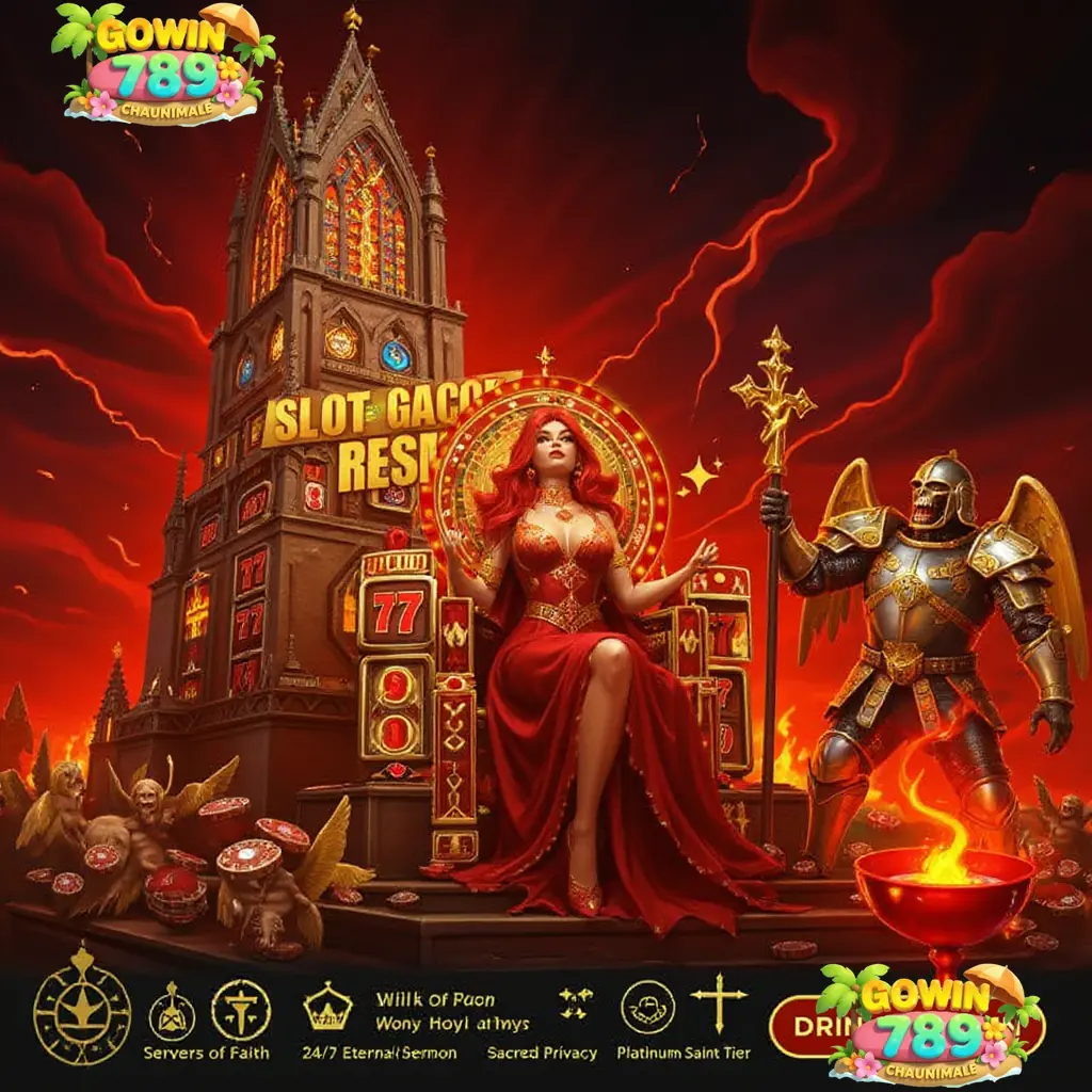 GOWIN789 Apk Slot Login Layanan Penyimpanan Gudang Beku