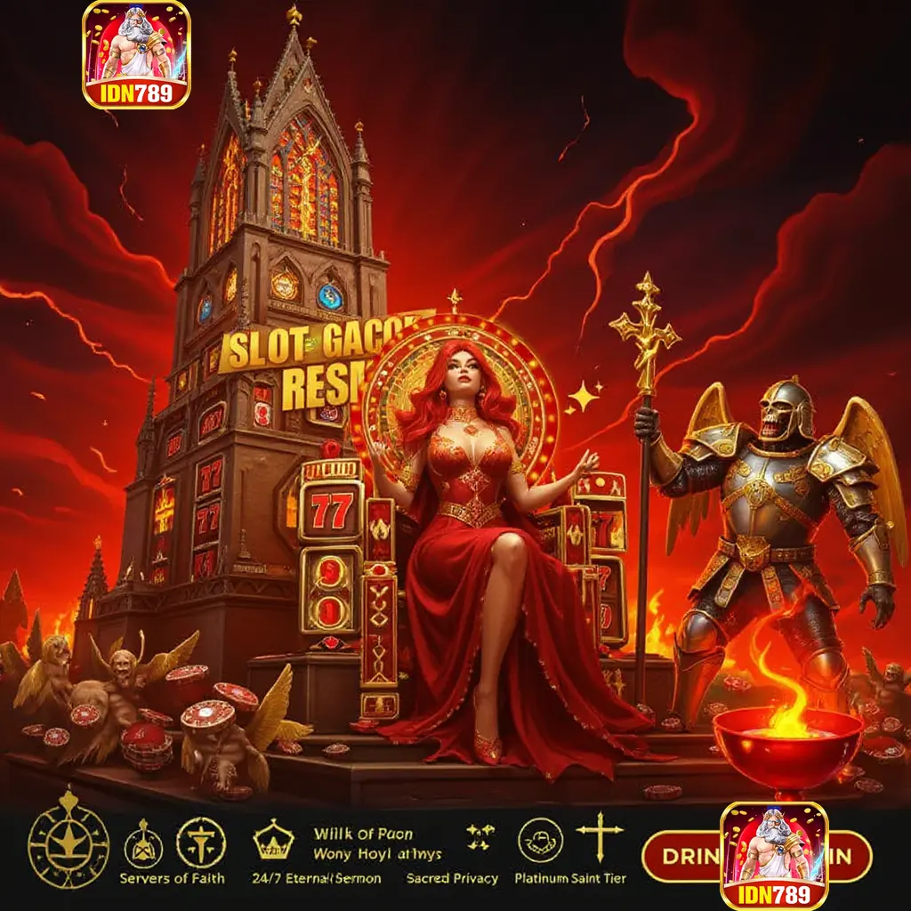 IDN789 Apk Slot Login Layanan Penyimpanan Gudang Beku
