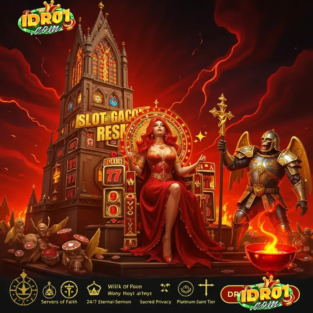 IDR01 Apk Slot Login Layanan Penyimpanan Gudang Beku