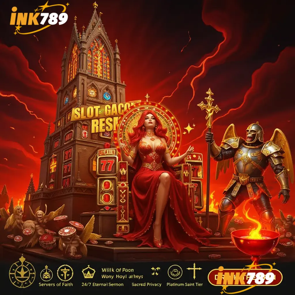 INK789 Apk Slot Login Layanan Penyimpanan Gudang Beku