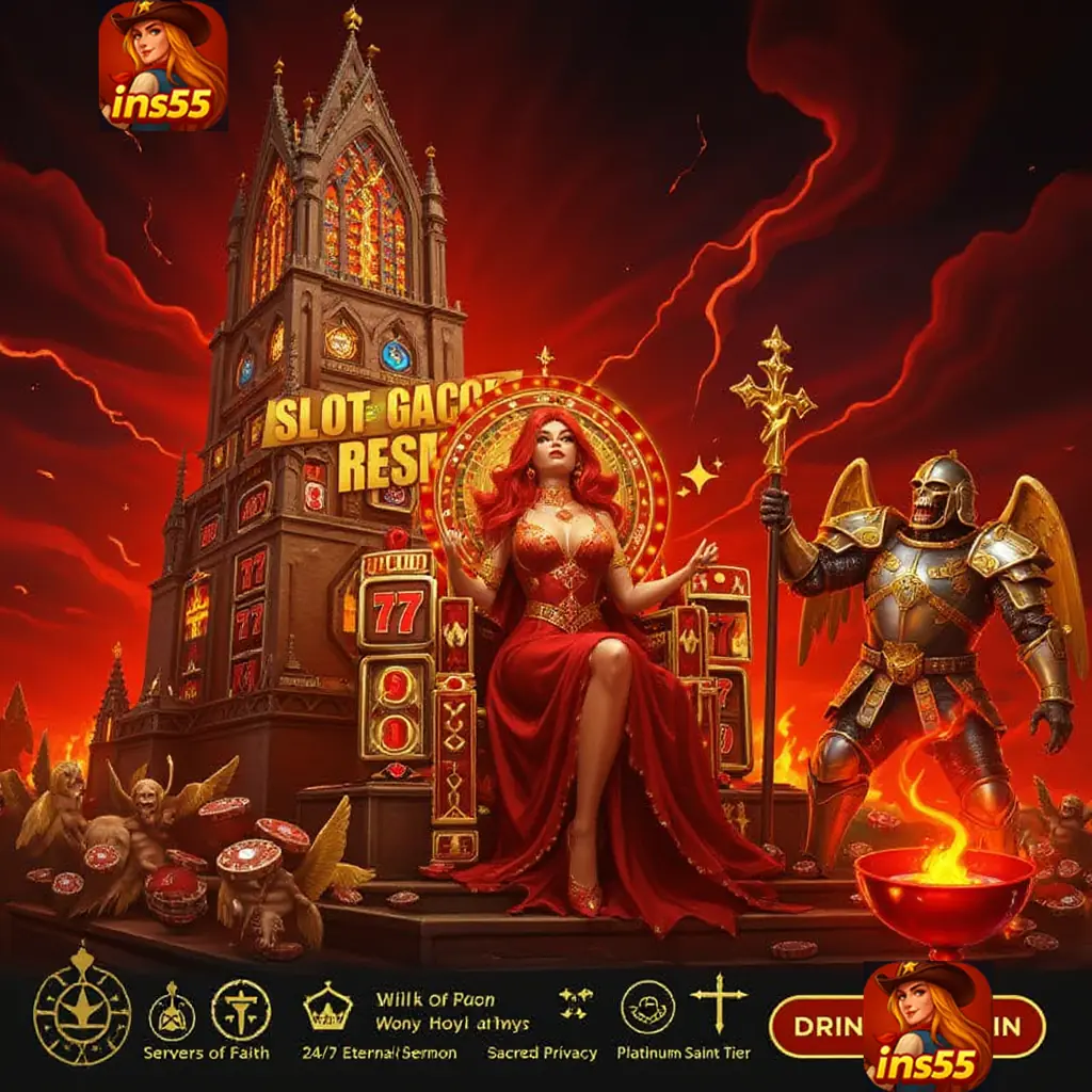 INS55 Apk Slot Login Layanan Penyimpanan Gudang Beku