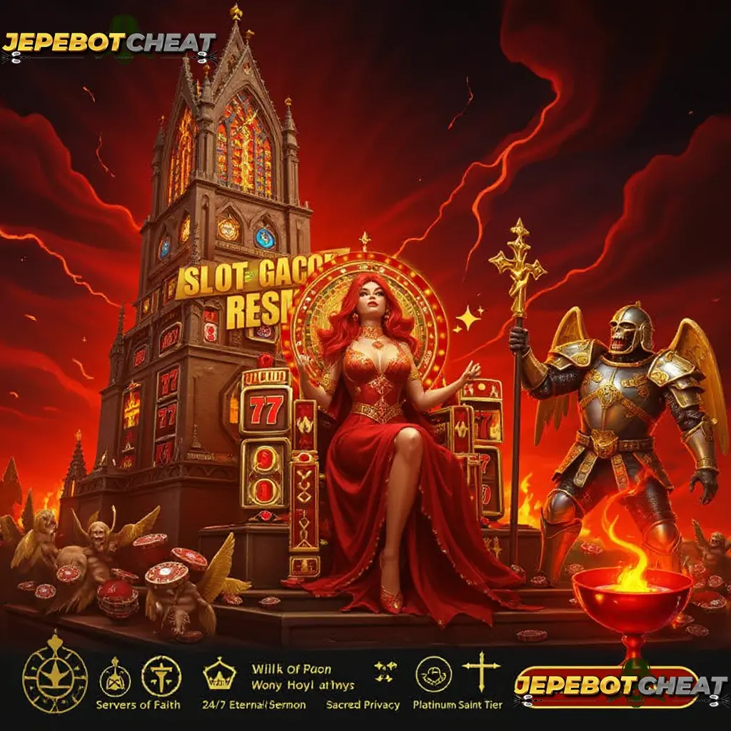 JEPEBOT Apk Slot Login Layanan Penyimpanan Gudang Beku