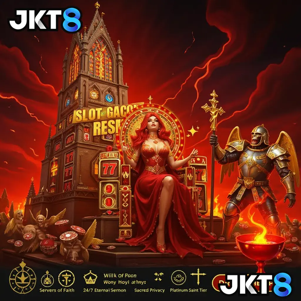 JKT8 Apk Slot Login Layanan Penyimpanan Gudang Beku