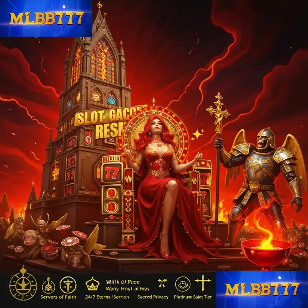 MLBB777 Apk Slot Login Layanan Penyimpanan Gudang Beku