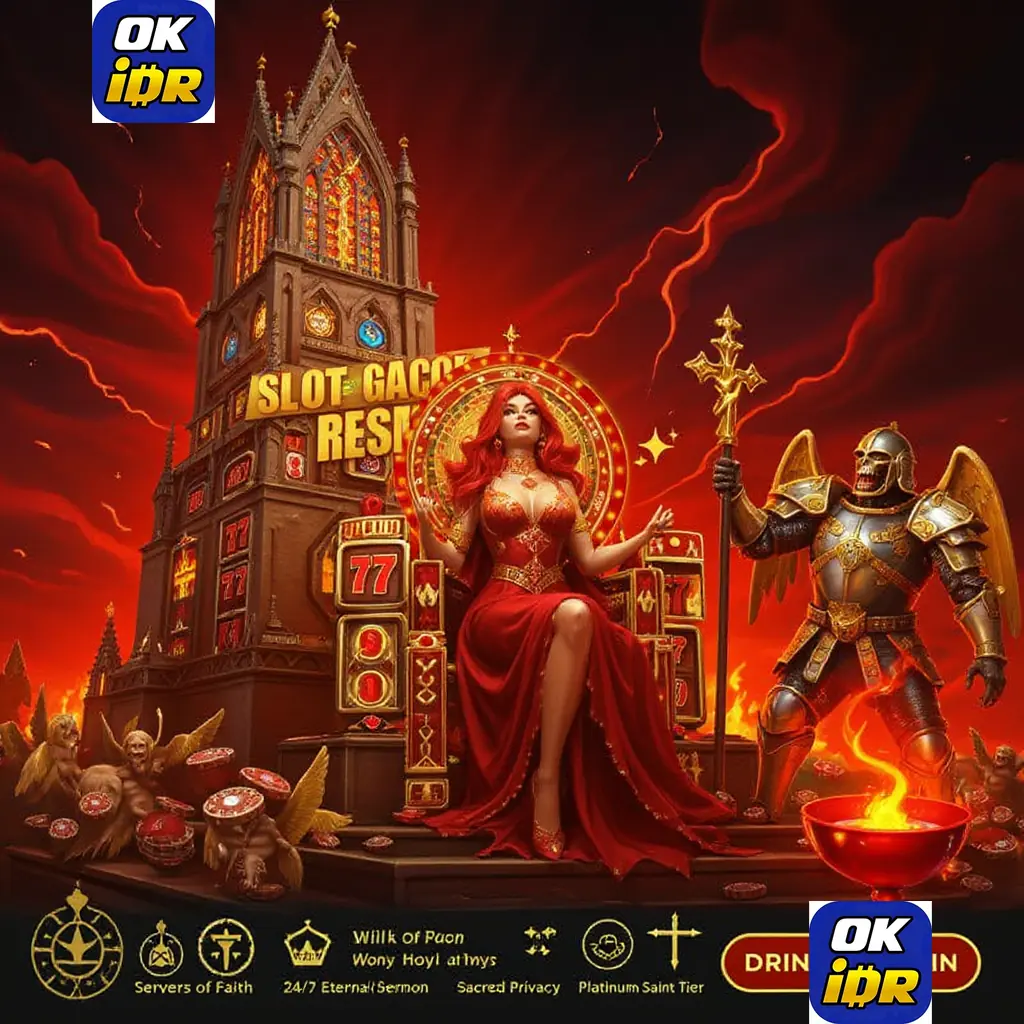 OKIDR Apk Slot Login Layanan Penyimpanan Gudang Beku
