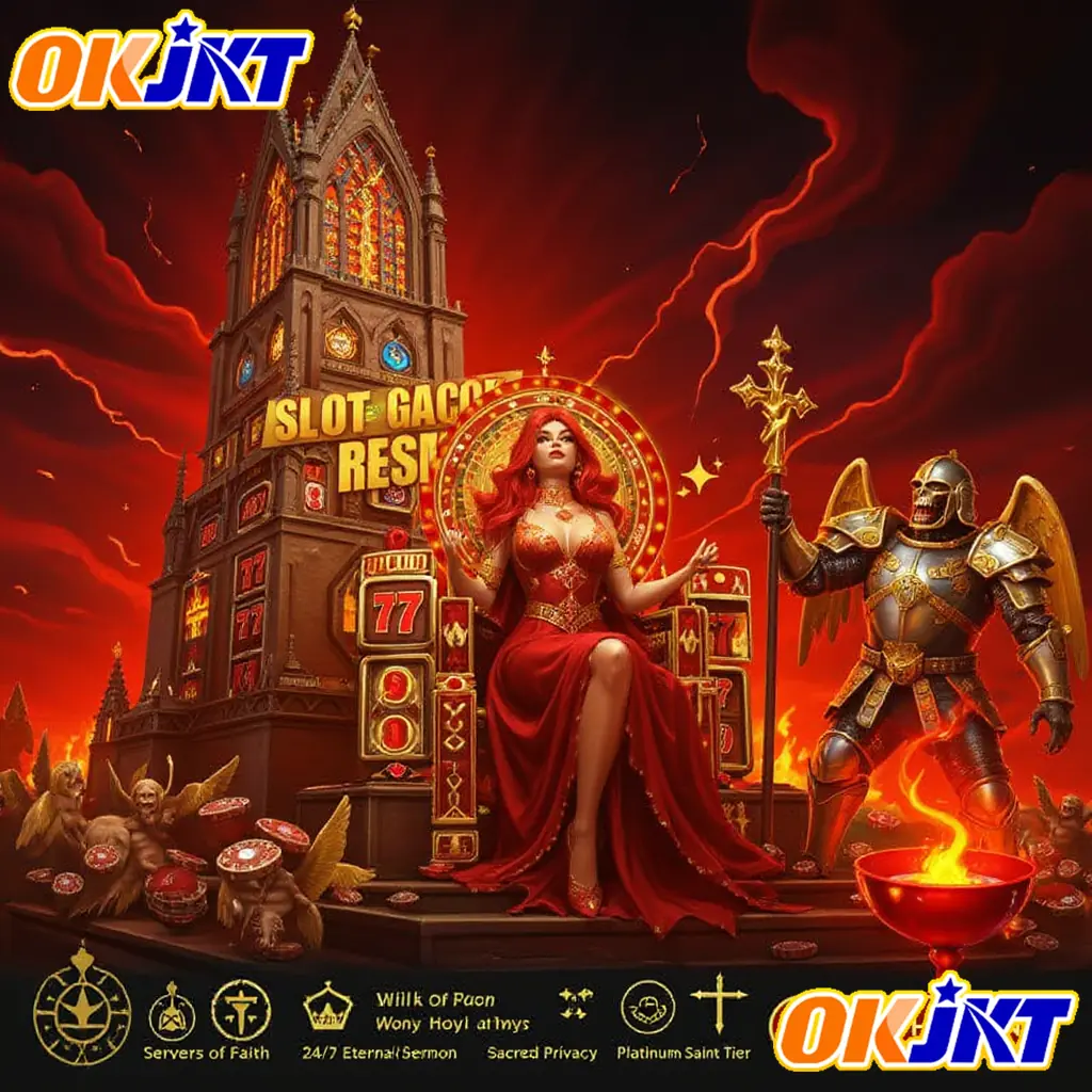 OKJKT Apk Slot Login Layanan Penyimpanan Gudang Beku