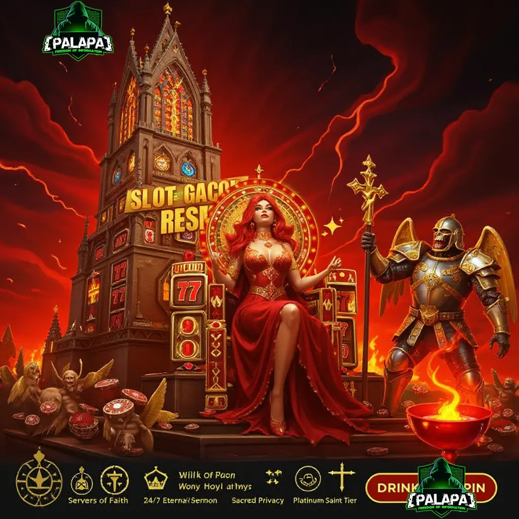 PALAPA HACK SLOT Apk Slot Login Layanan Penyimpanan Gudang Beku