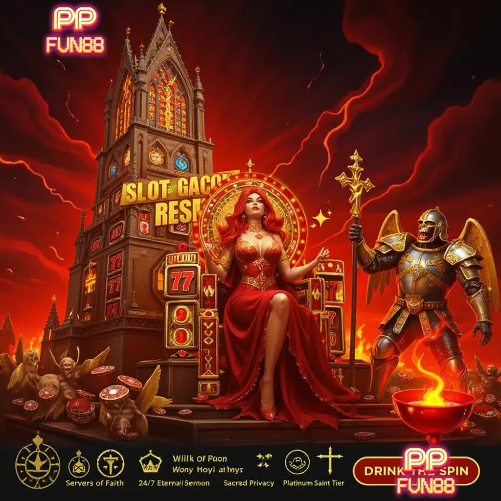 PPFUN88 Apk Slot Login Layanan Penyimpanan Gudang Beku