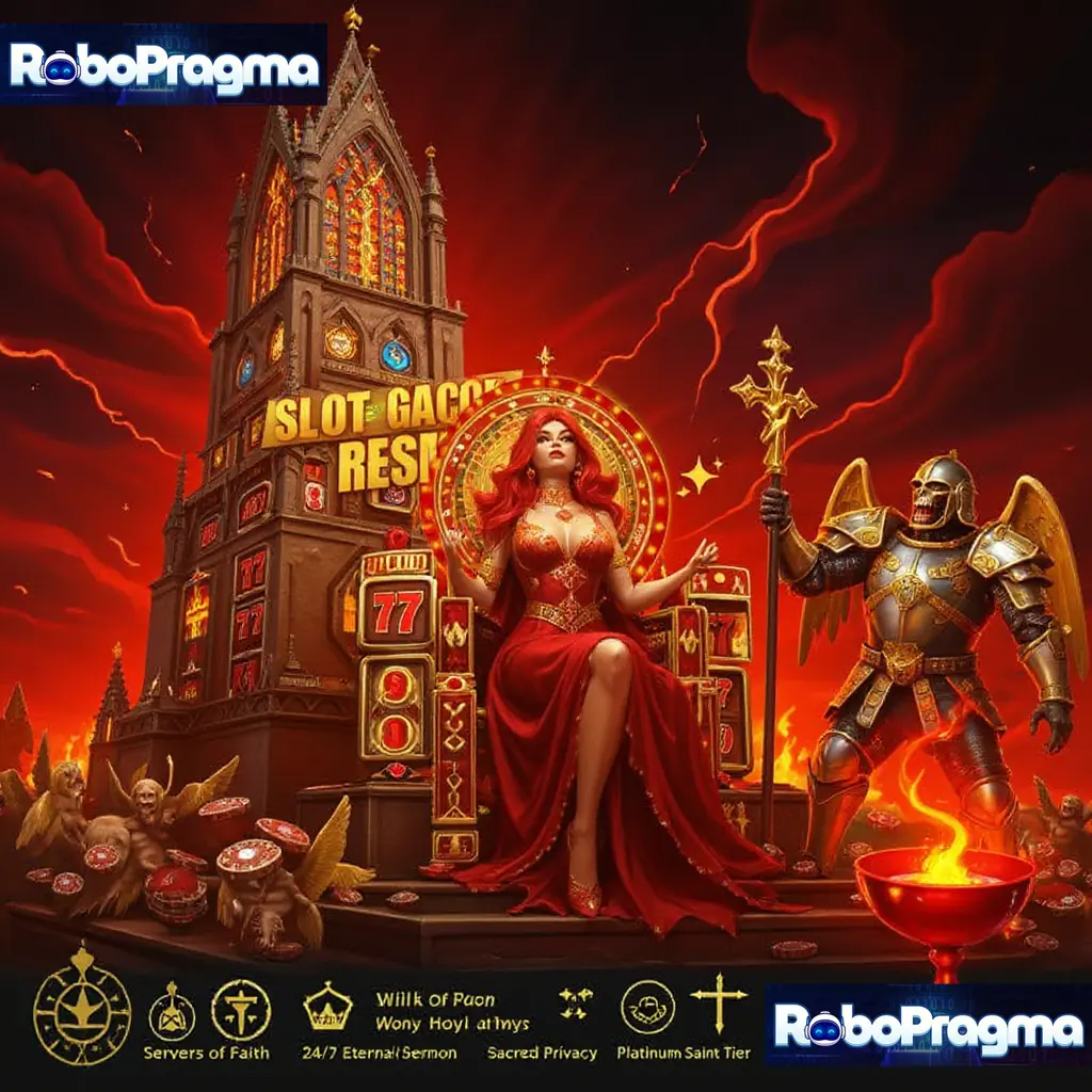ROBOPRAGMA Apk Slot Login Layanan Penyimpanan Gudang Beku
