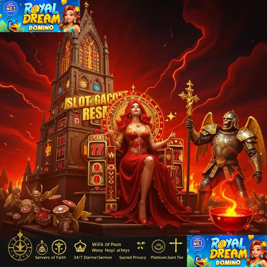 ROYALDREAM Apk Slot Login Layanan Penyimpanan Gudang Beku