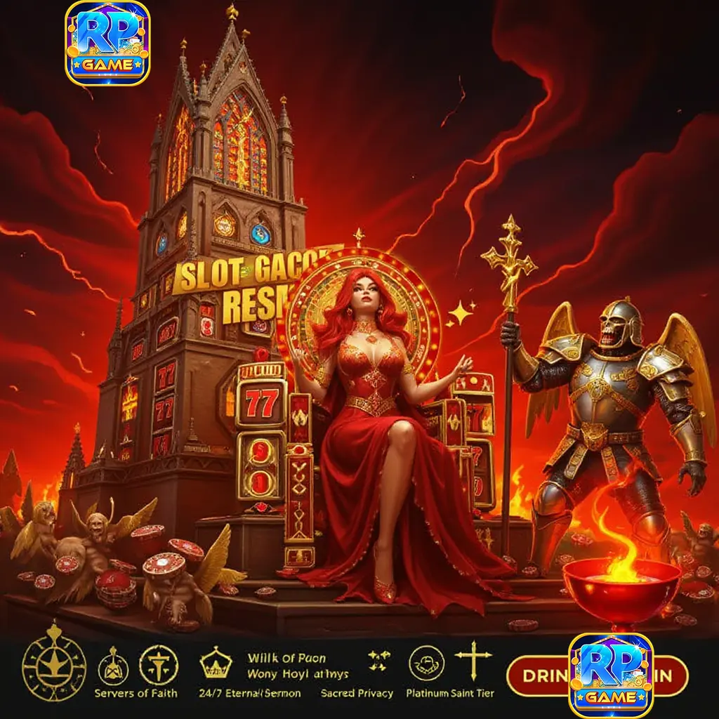 RPGAME Apk Slot Login Layanan Penyimpanan Gudang Beku