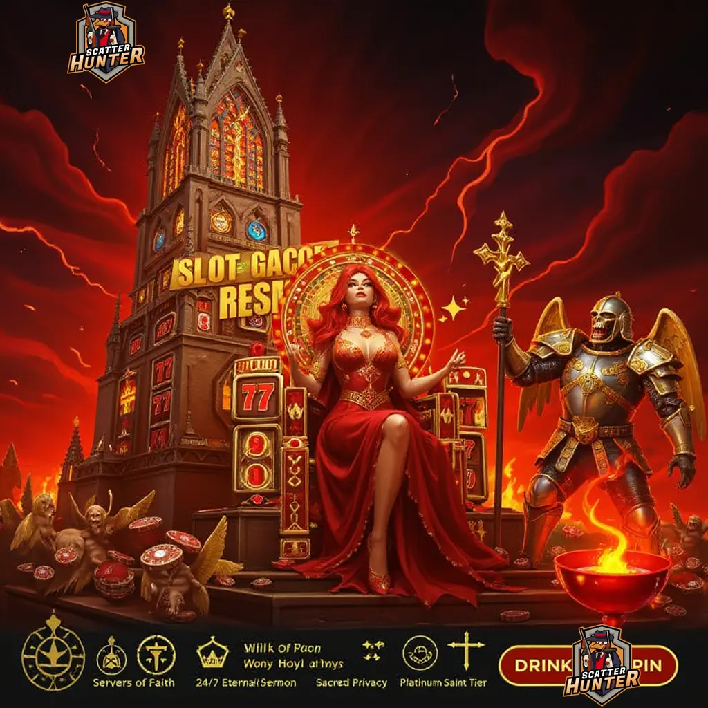 SCATTER HUNTER Apk Slot Login Layanan Penyimpanan Gudang Beku