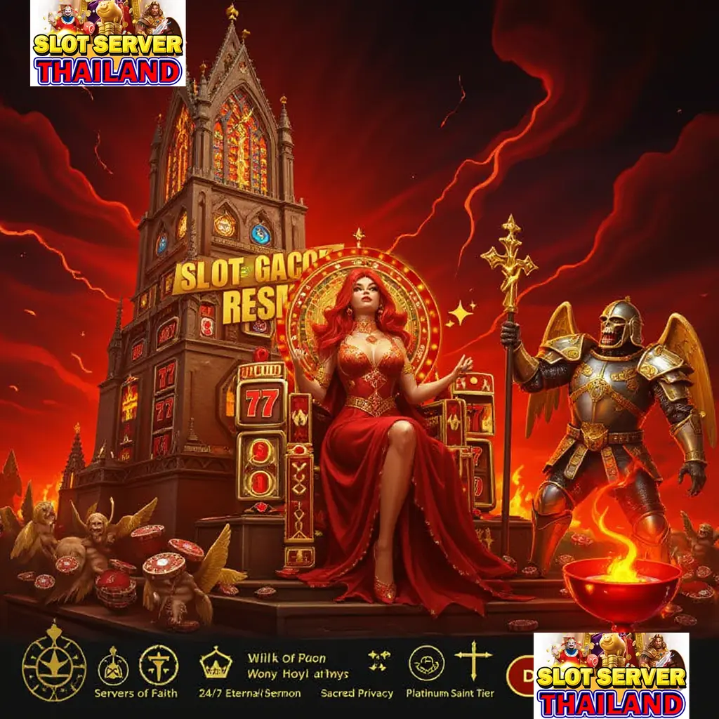 SERVER THAILAND Apk Slot Login Layanan Penyimpanan Gudang Beku