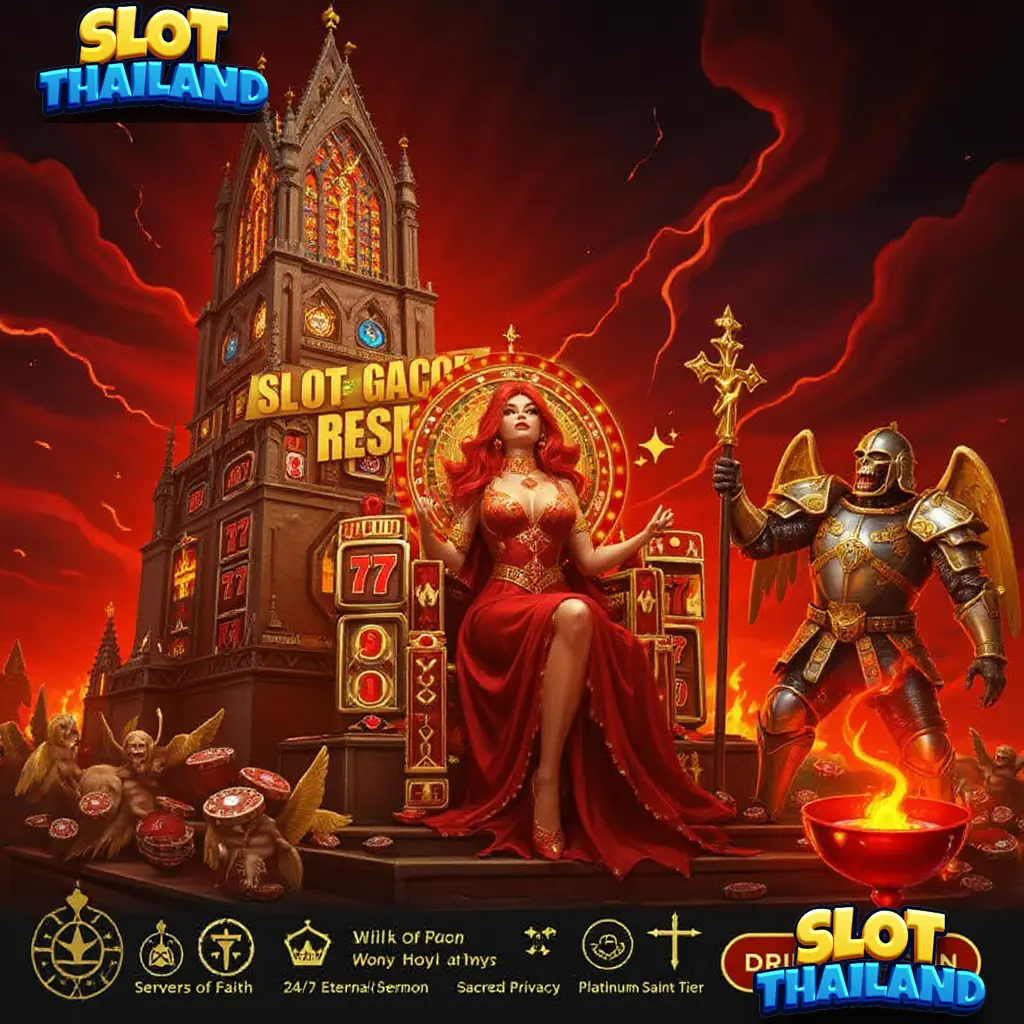 SLOT THAILAND Apk Slot Login Layanan Penyimpanan Gudang Beku