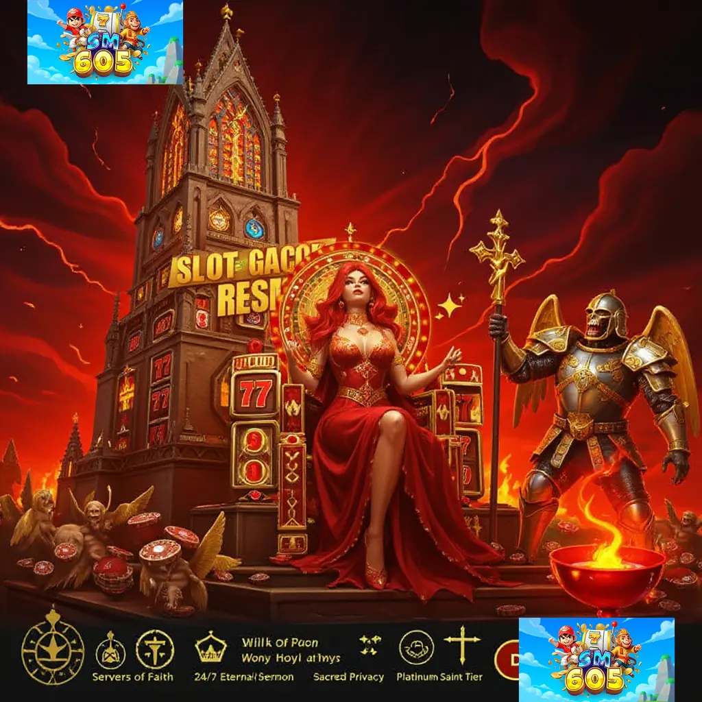 SM605 Apk Slot Login Layanan Penyimpanan Gudang Beku
