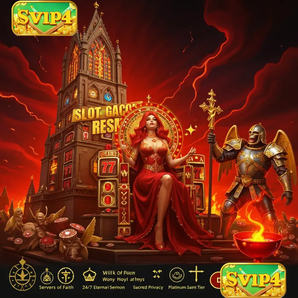 SVIP4 Apk Slot Login Layanan Penyimpanan Gudang Beku
