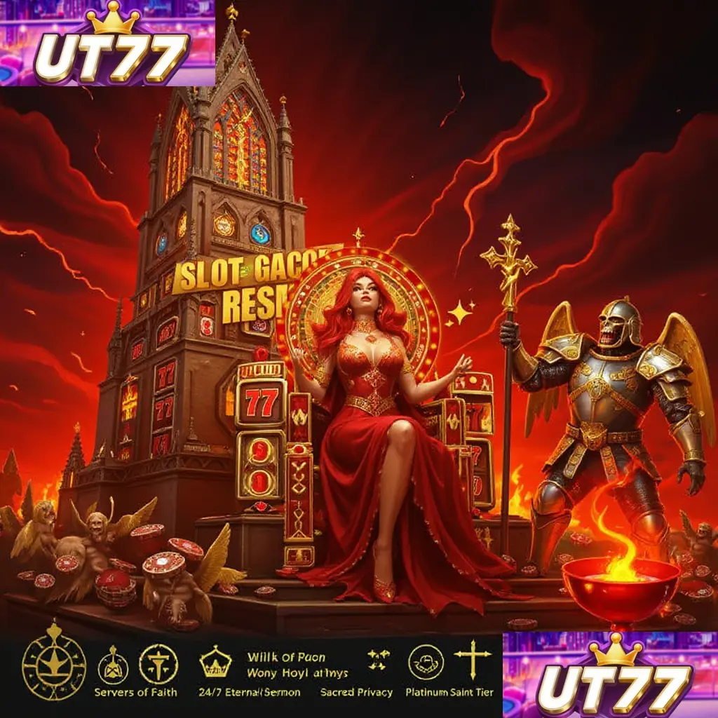 UT77 Apk Slot Login Layanan Penyimpanan Gudang Beku